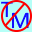 An icon used for a plugin which is only intended for testing.